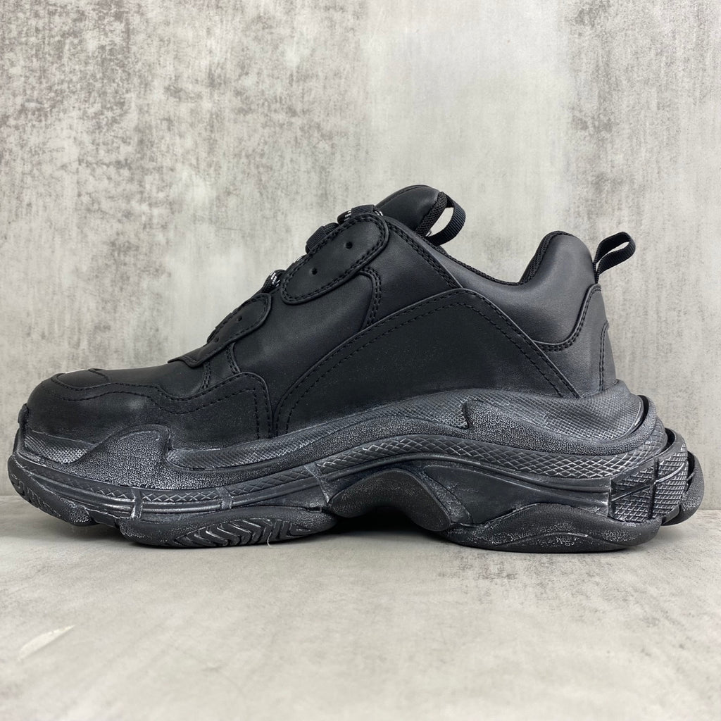 Triple S