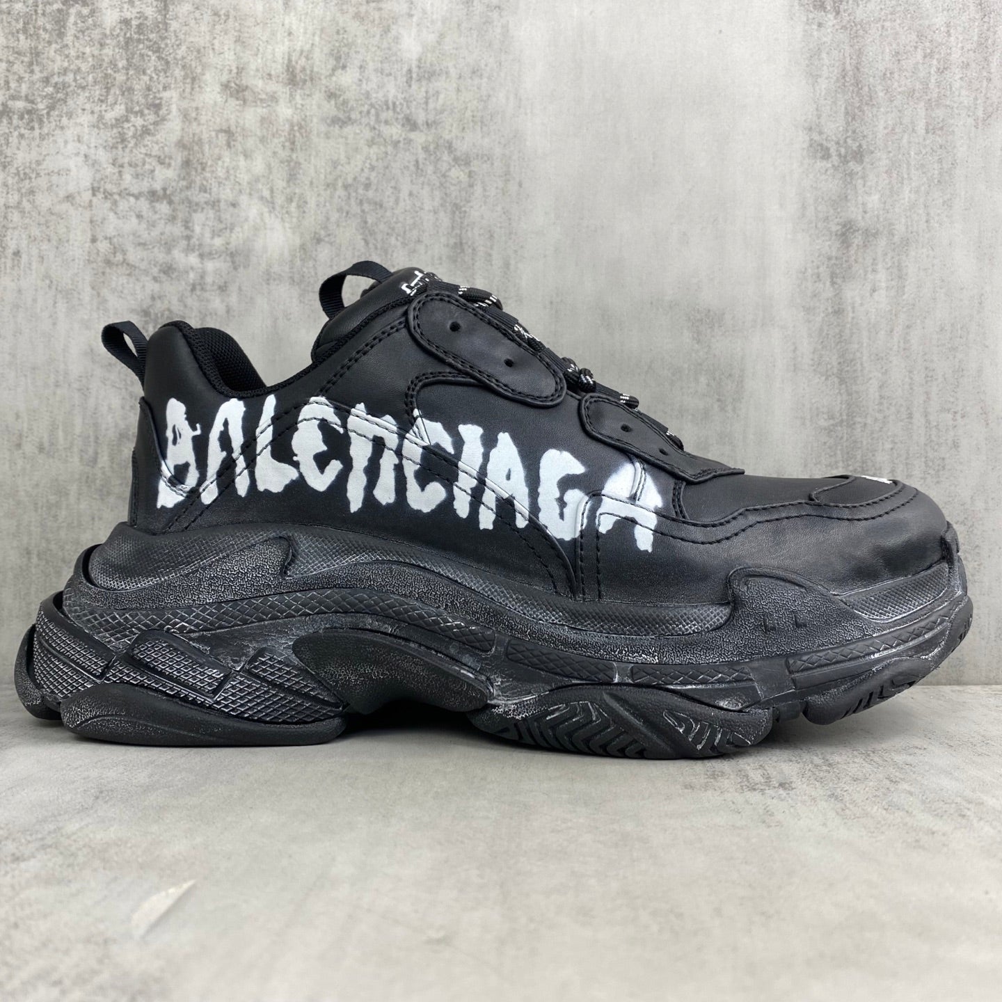 Triple S