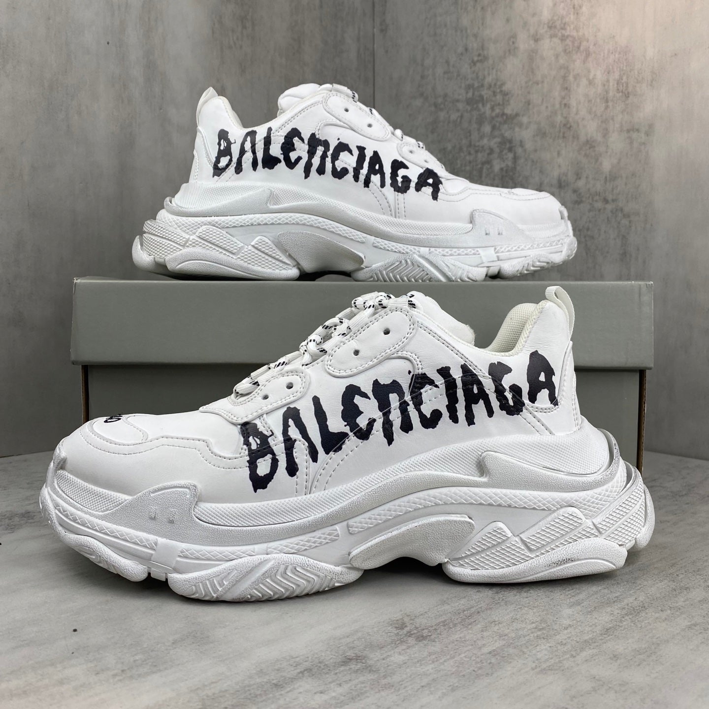 Triple S