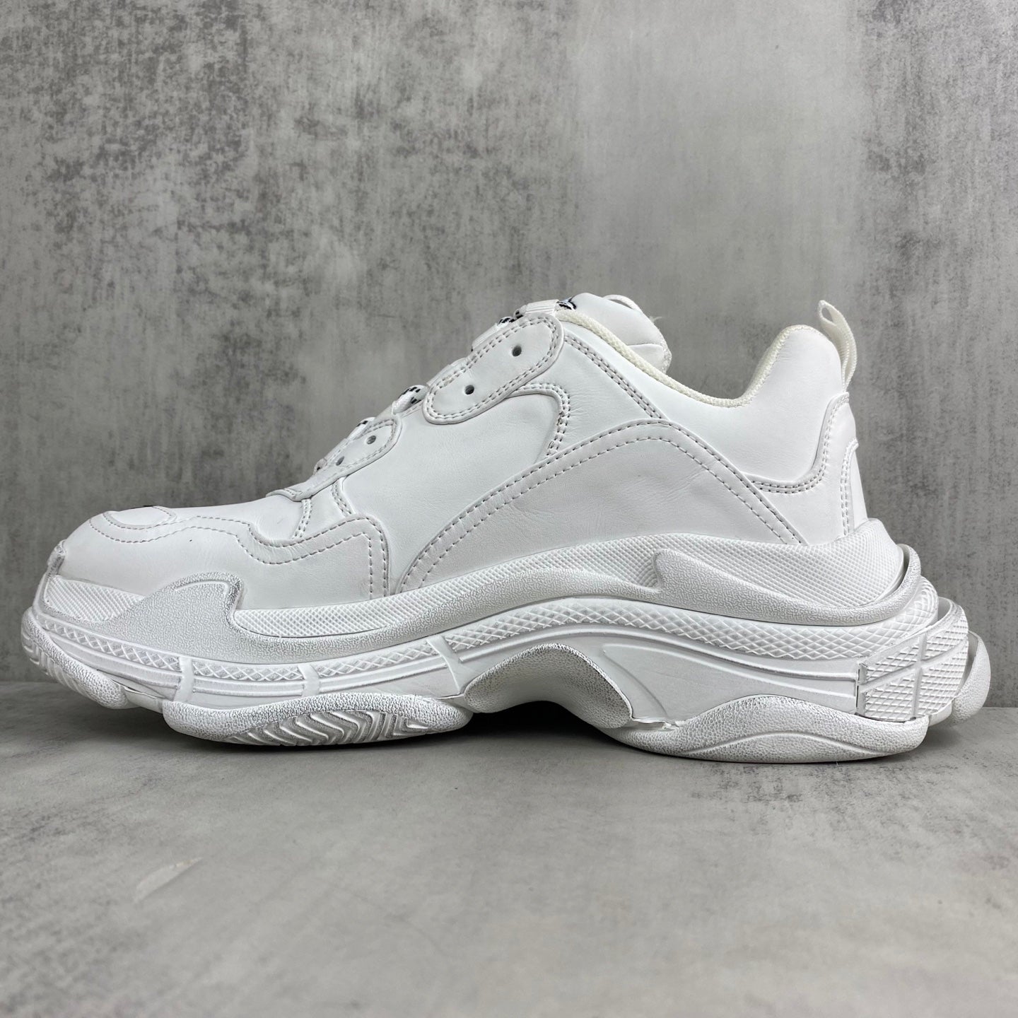 Triple S
