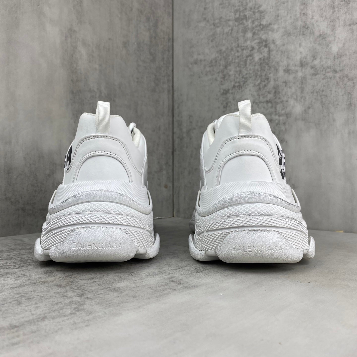Triple S