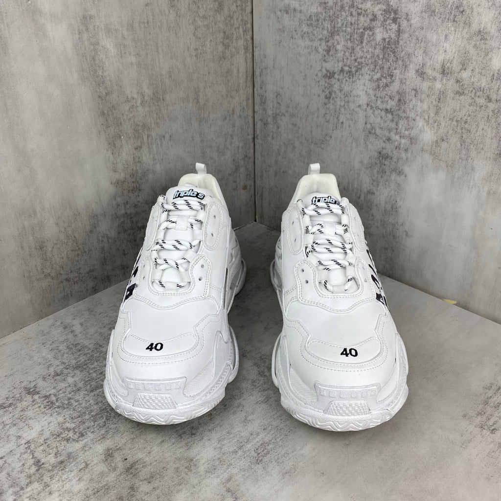 Triple S