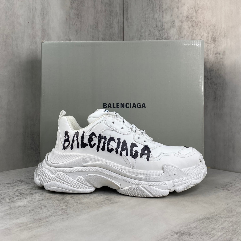 Triple S