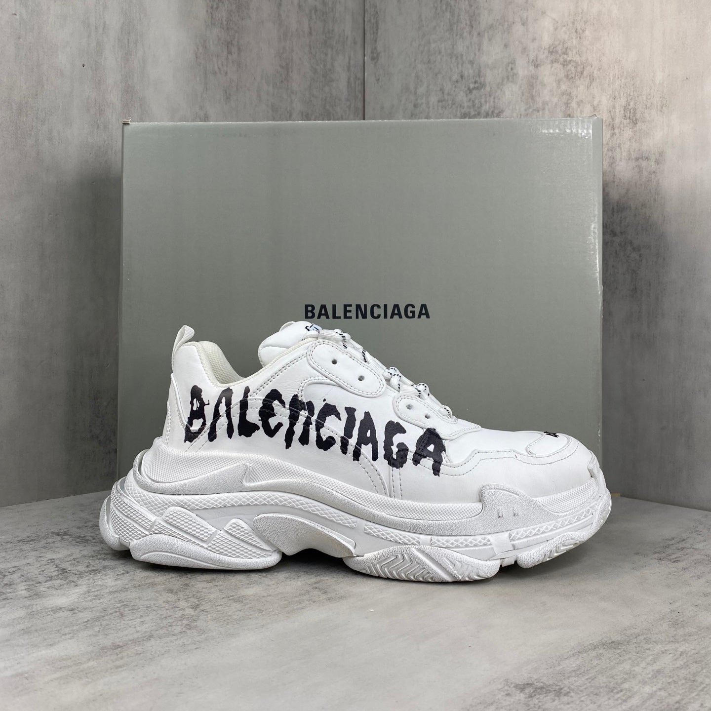 Triple S