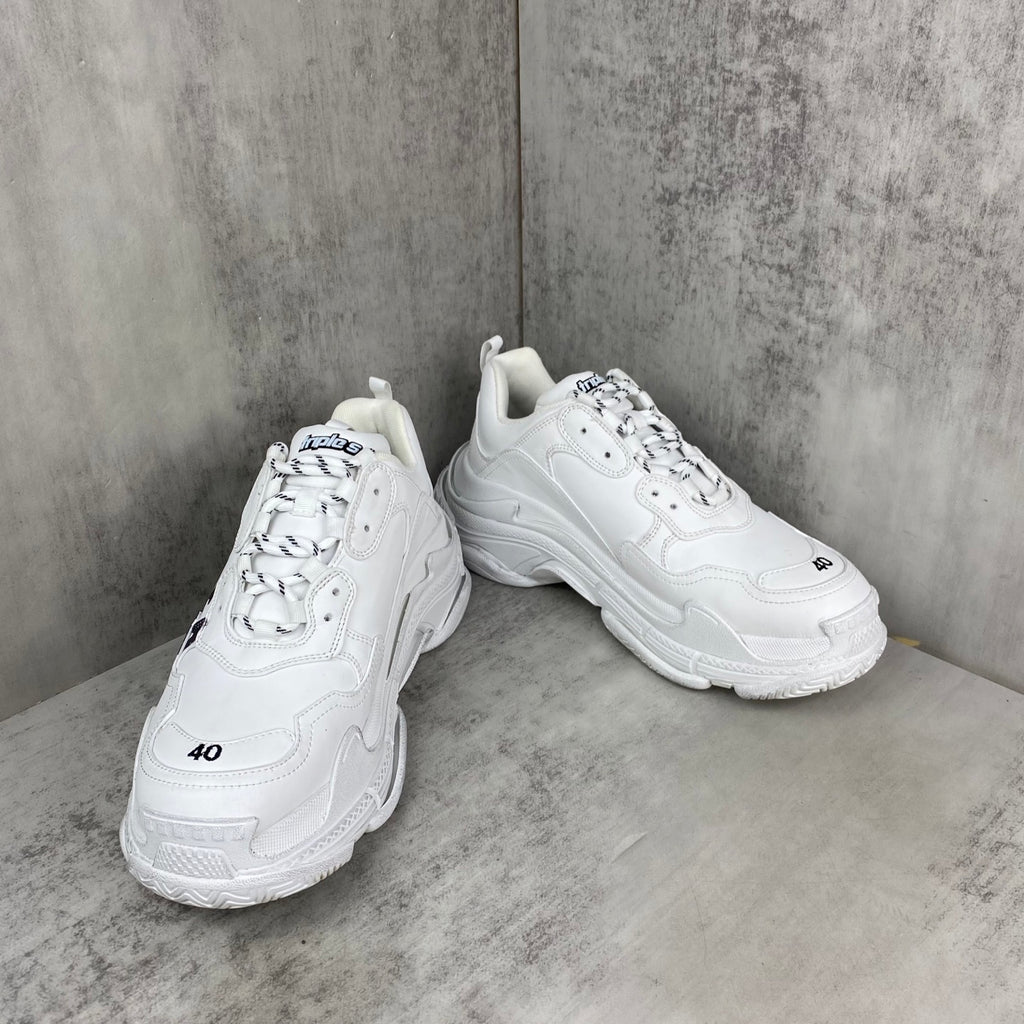 Triple S