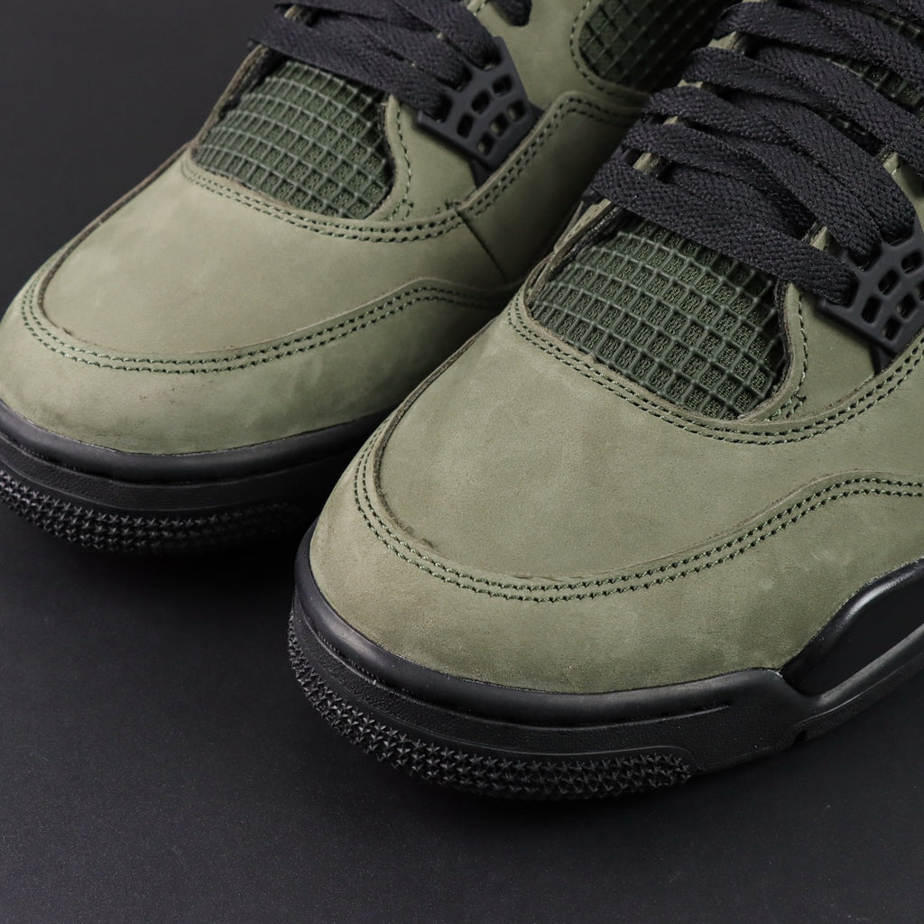 UNDEFEATED x Jordan Air Jordan 4