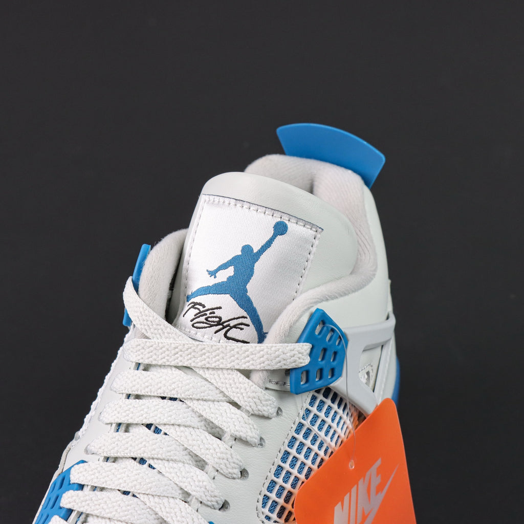 Jordan Air Jordan 4 "Military Blue"