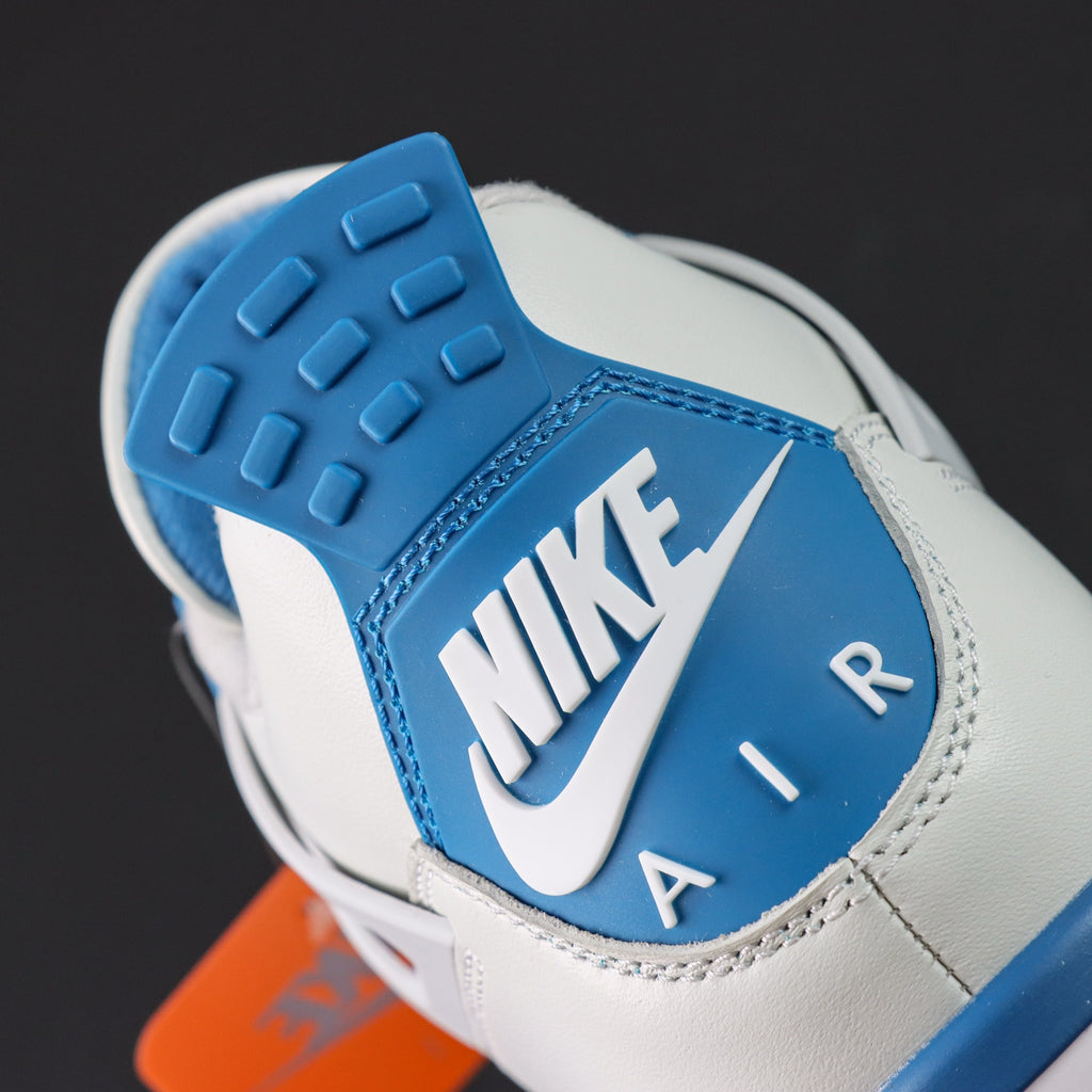 Jordan Air Jordan 4 "Military Blue"