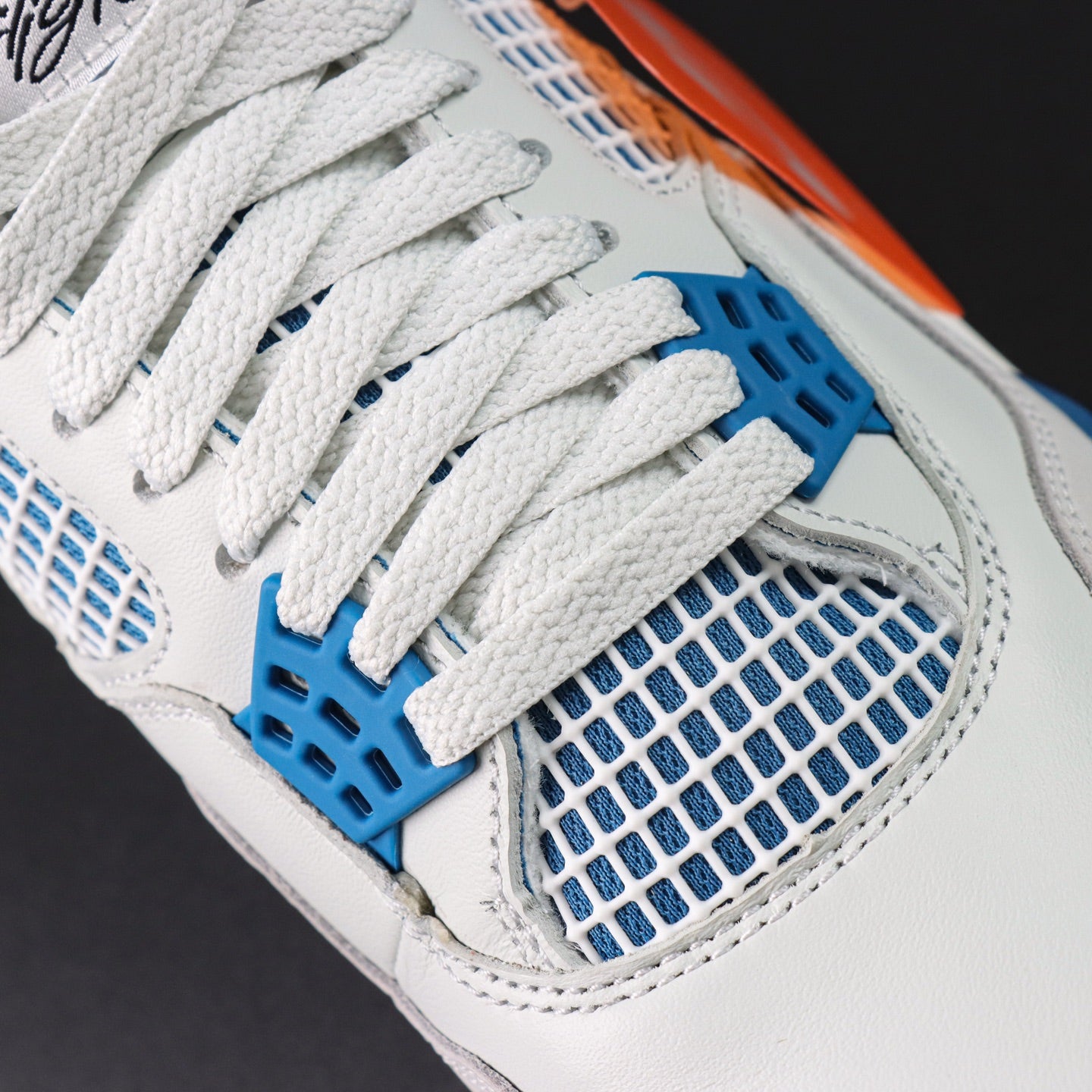 Jordan Air Jordan 4 "Military Blue"