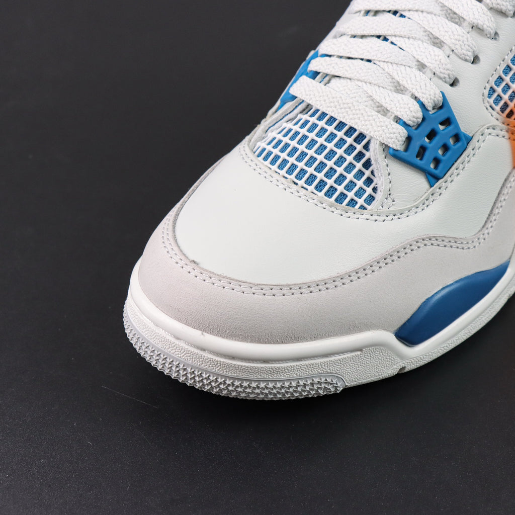 Jordan Air Jordan 4 "Military Blue"
