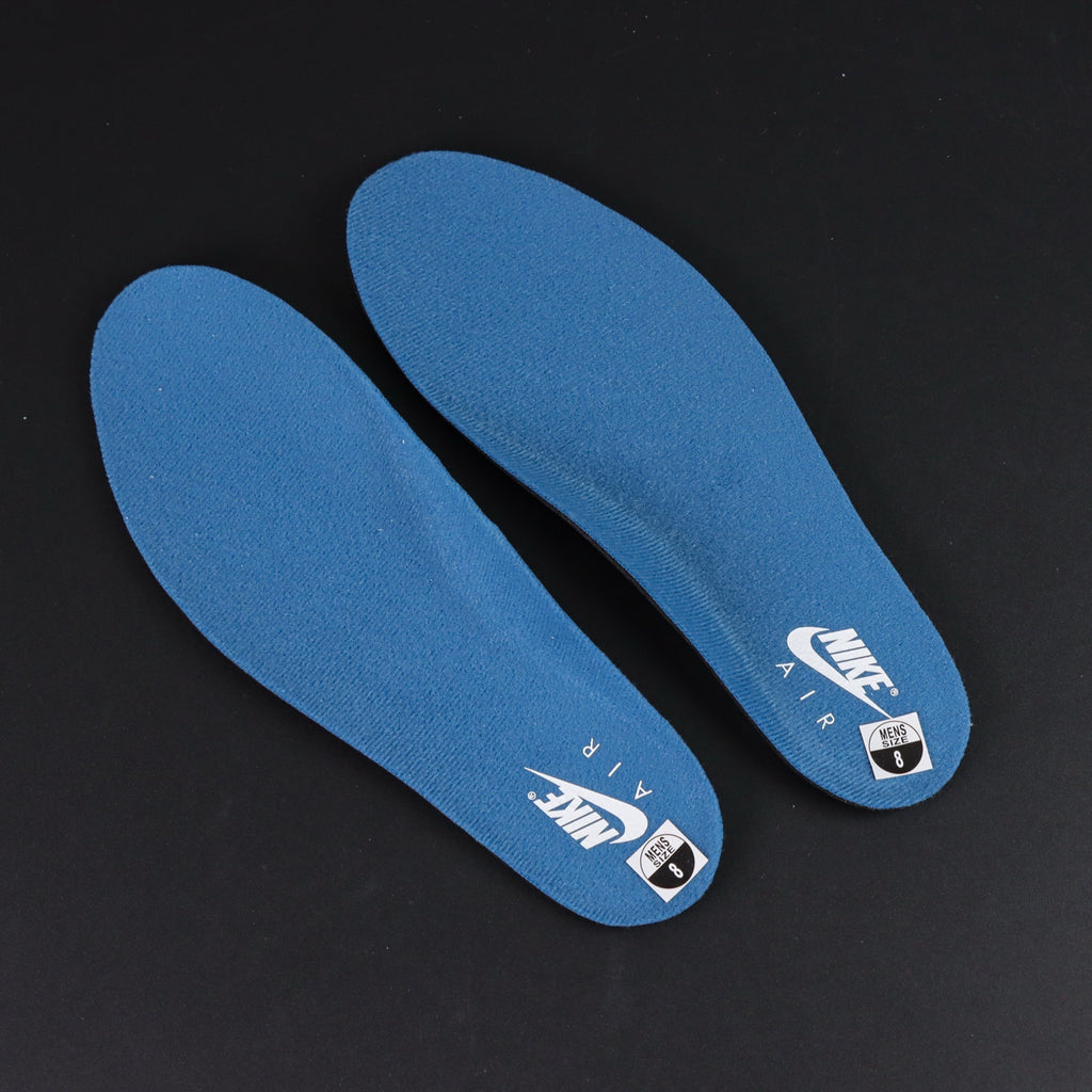 Jordan Air Jordan 4 "Military Blue"