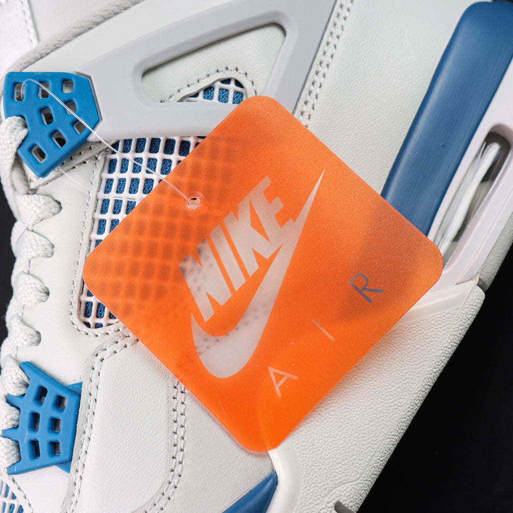 Jordan Air Jordan 4 "Military Blue"