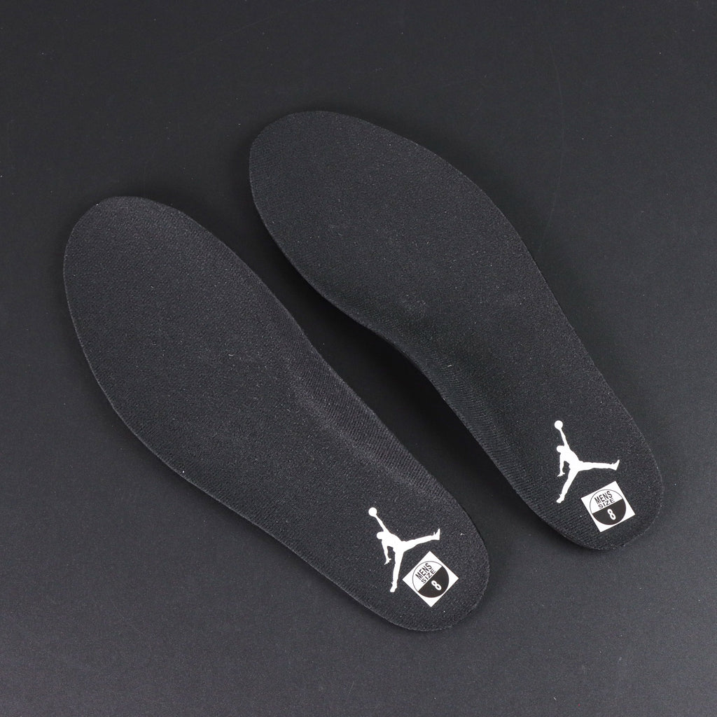 Air Jordan 4 Retro "White Thunder"