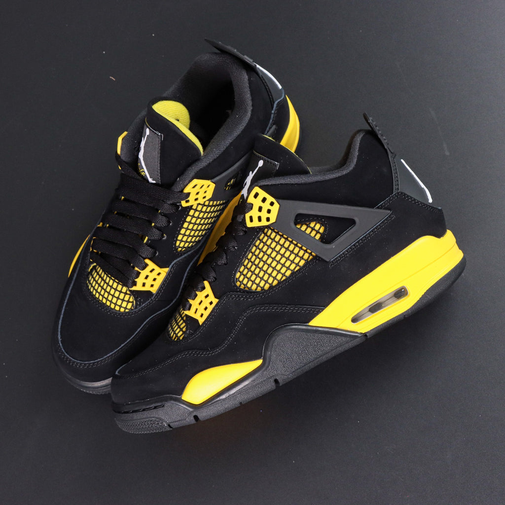 Jordan Air Jordan 4 Retro