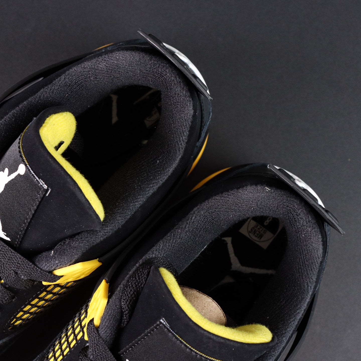 Jordan Air Jordan 4 Retro