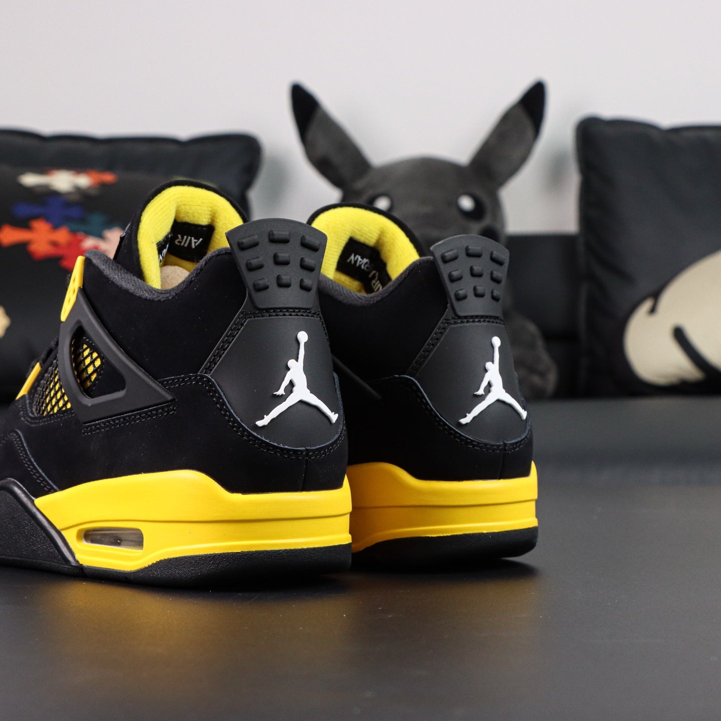 Jordan Air Jordan 4 Retro