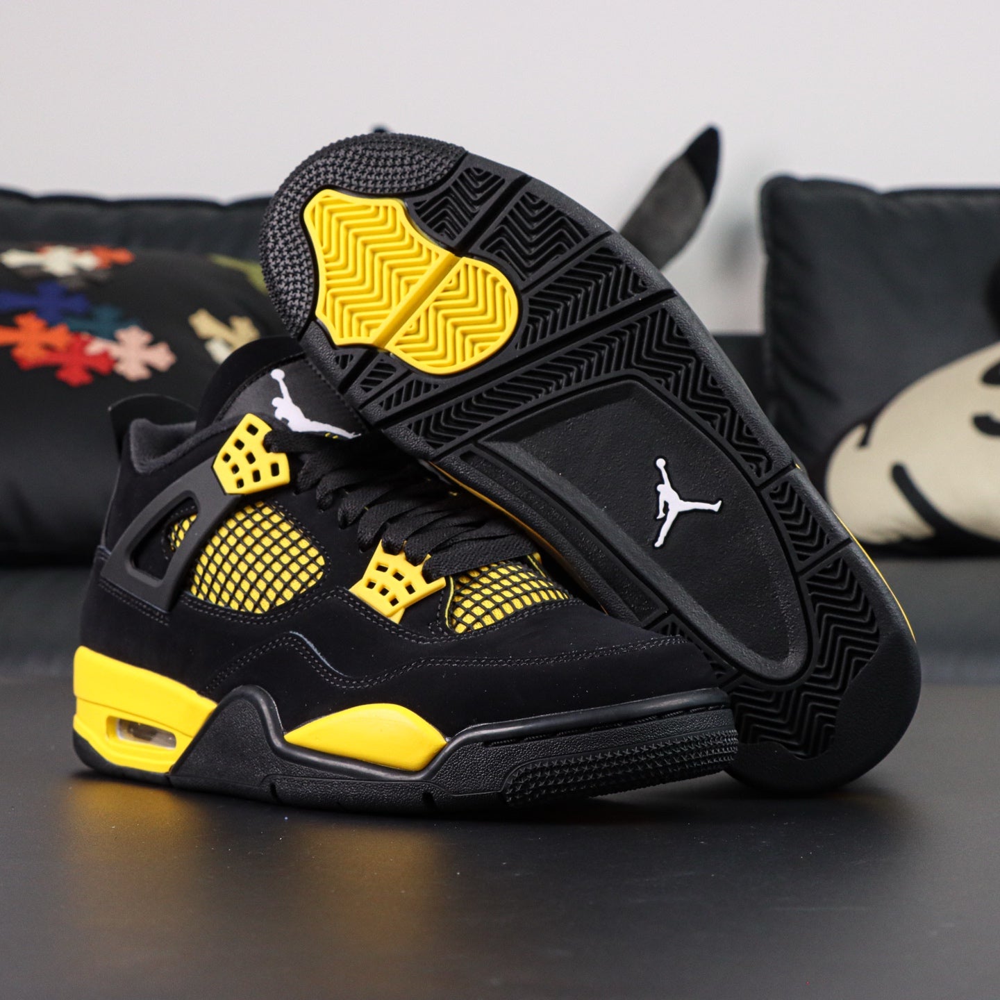 Jordan Air Jordan 4 Retro