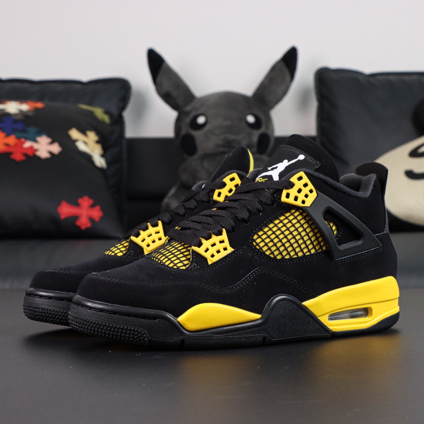 Jordan Air Jordan 4 Retro