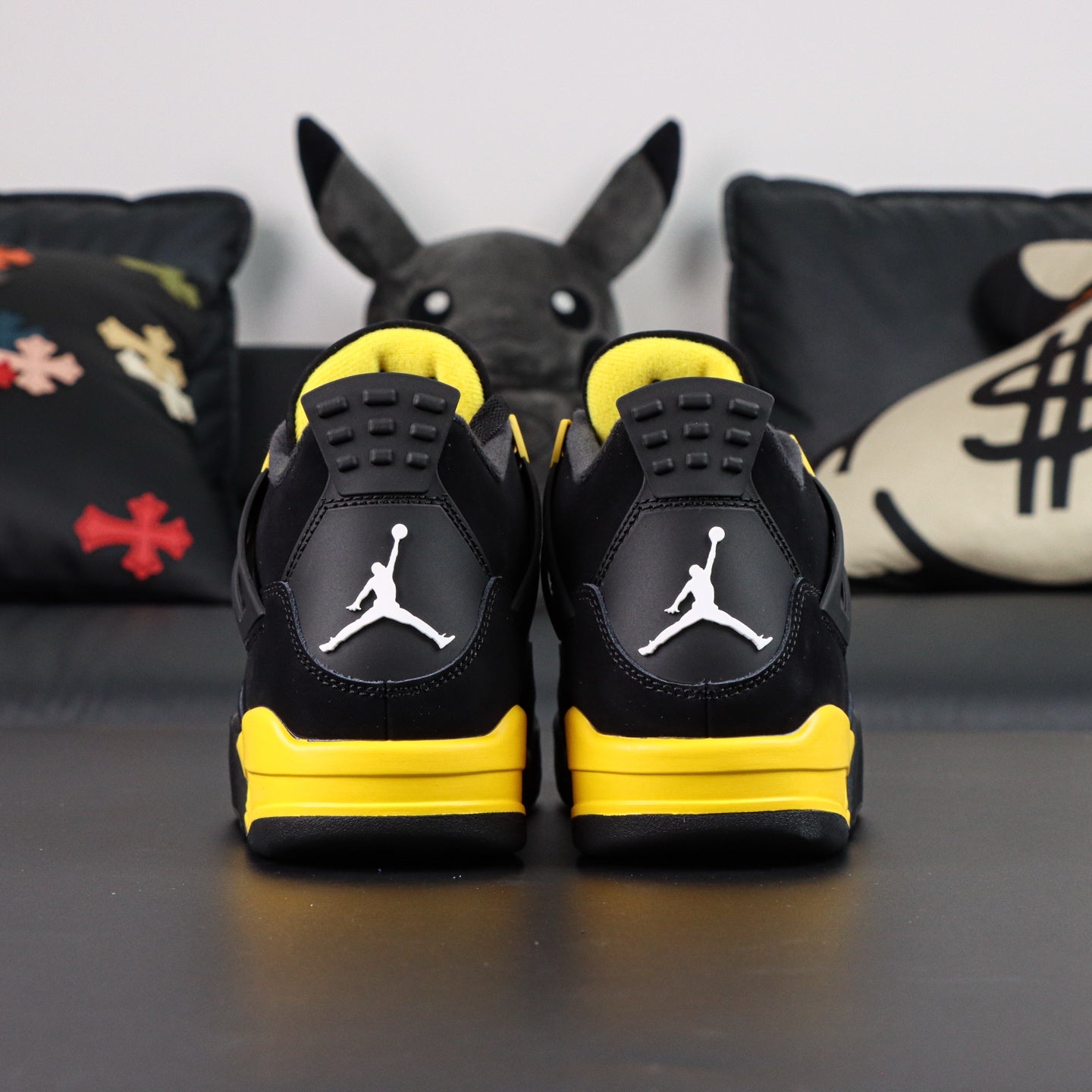 Jordan Air Jordan 4 Retro