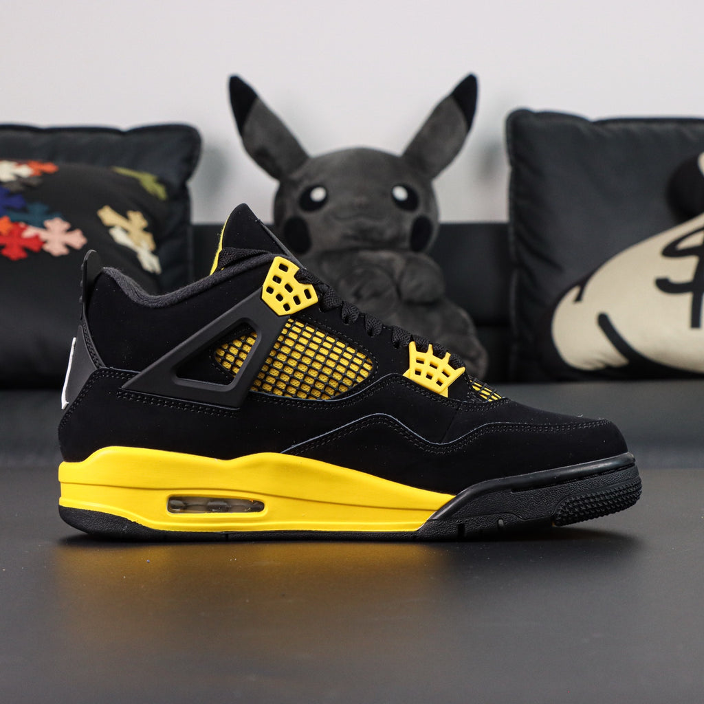 Jordan Air Jordan 4 Retro