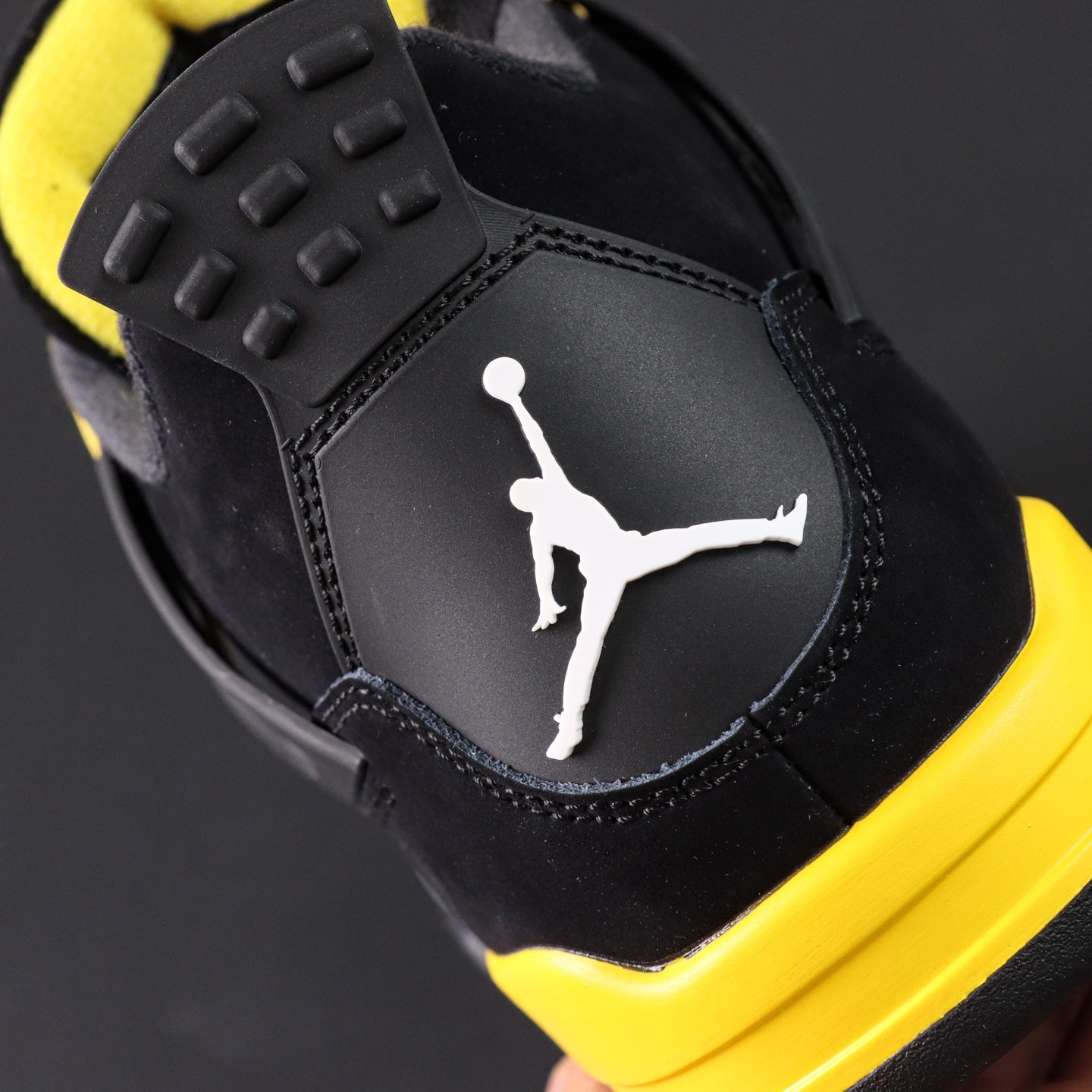 Jordan Air Jordan 4 Retro