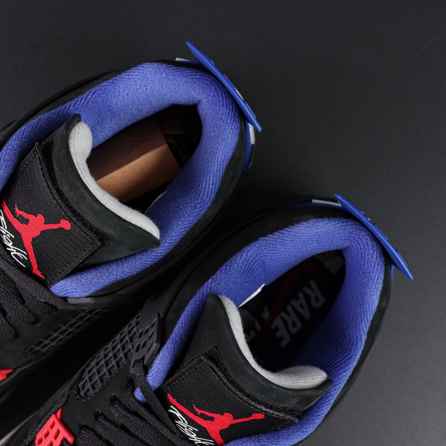 Air Jordan 4 Rare Air "Laser"