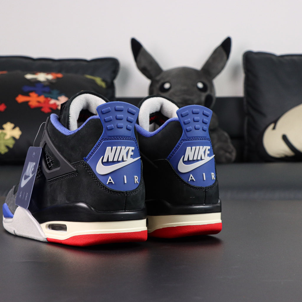 Air Jordan 4 Rare Air "Laser"