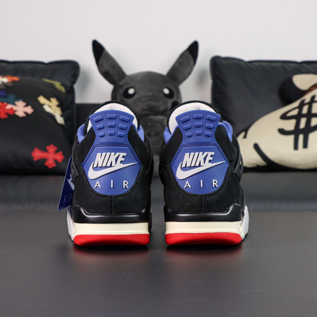 Air Jordan 4 Rare Air "Laser"