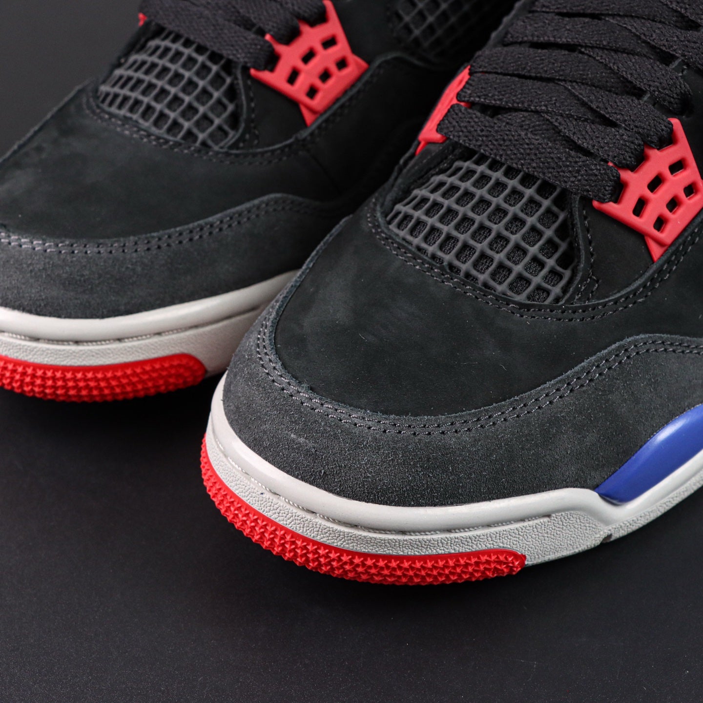 Air Jordan 4 Rare Air "Laser"