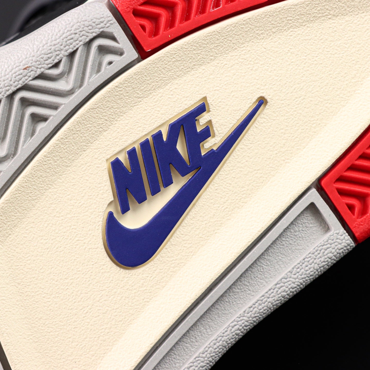 Air Jordan 4 Rare Air "Laser"