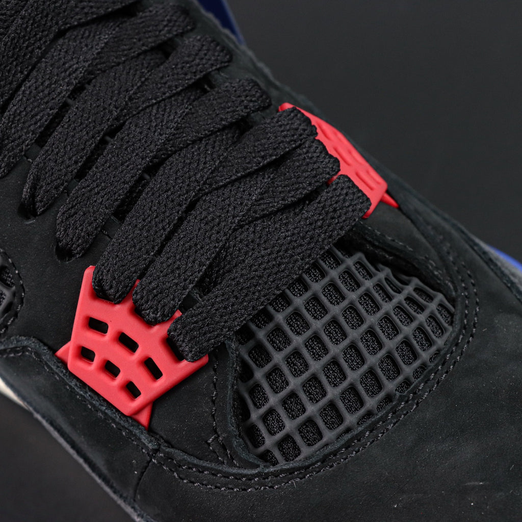 Air Jordan 4 Rare Air "Laser"