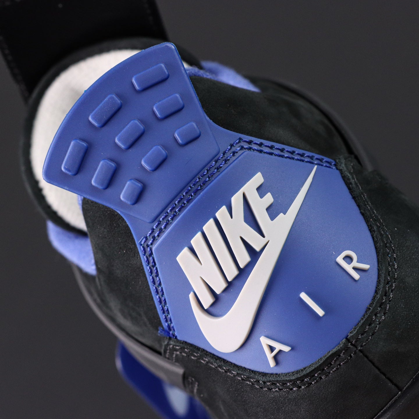 Air Jordan 4 Rare Air "Laser"