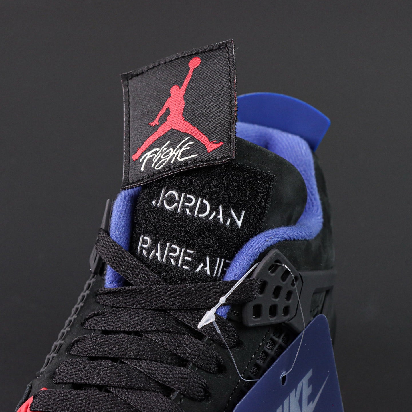 Air Jordan 4 Rare Air "Laser"