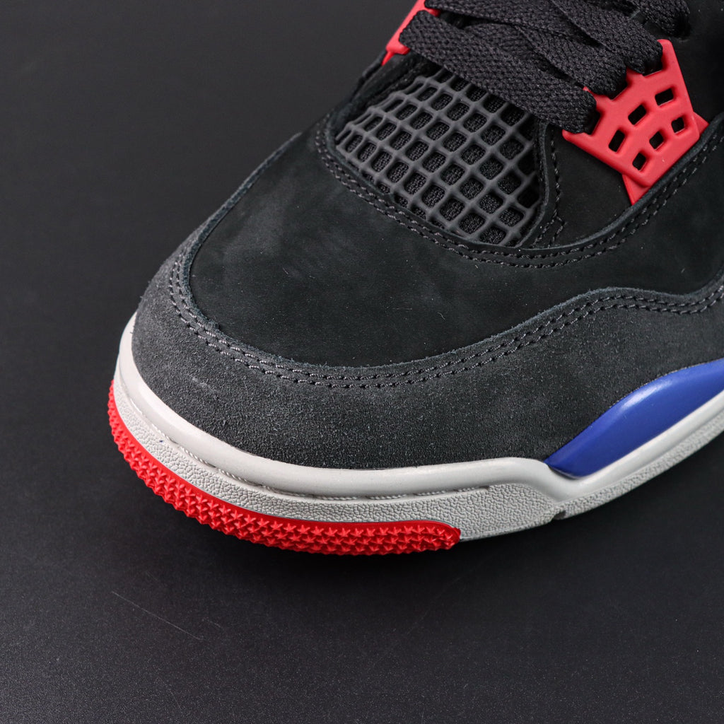 Air Jordan 4 Rare Air "Laser"