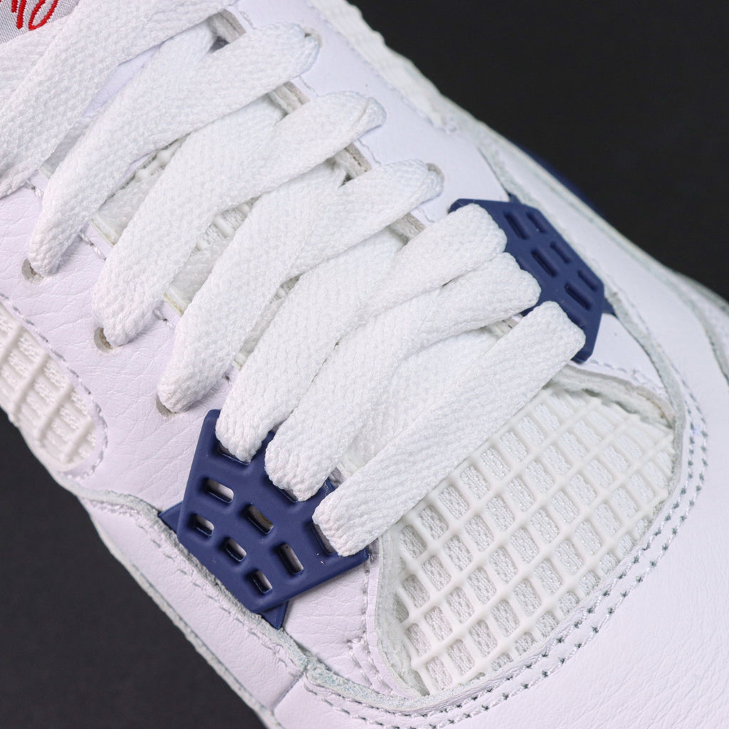 Air Jordan 4 Retro "Midnight Navy"