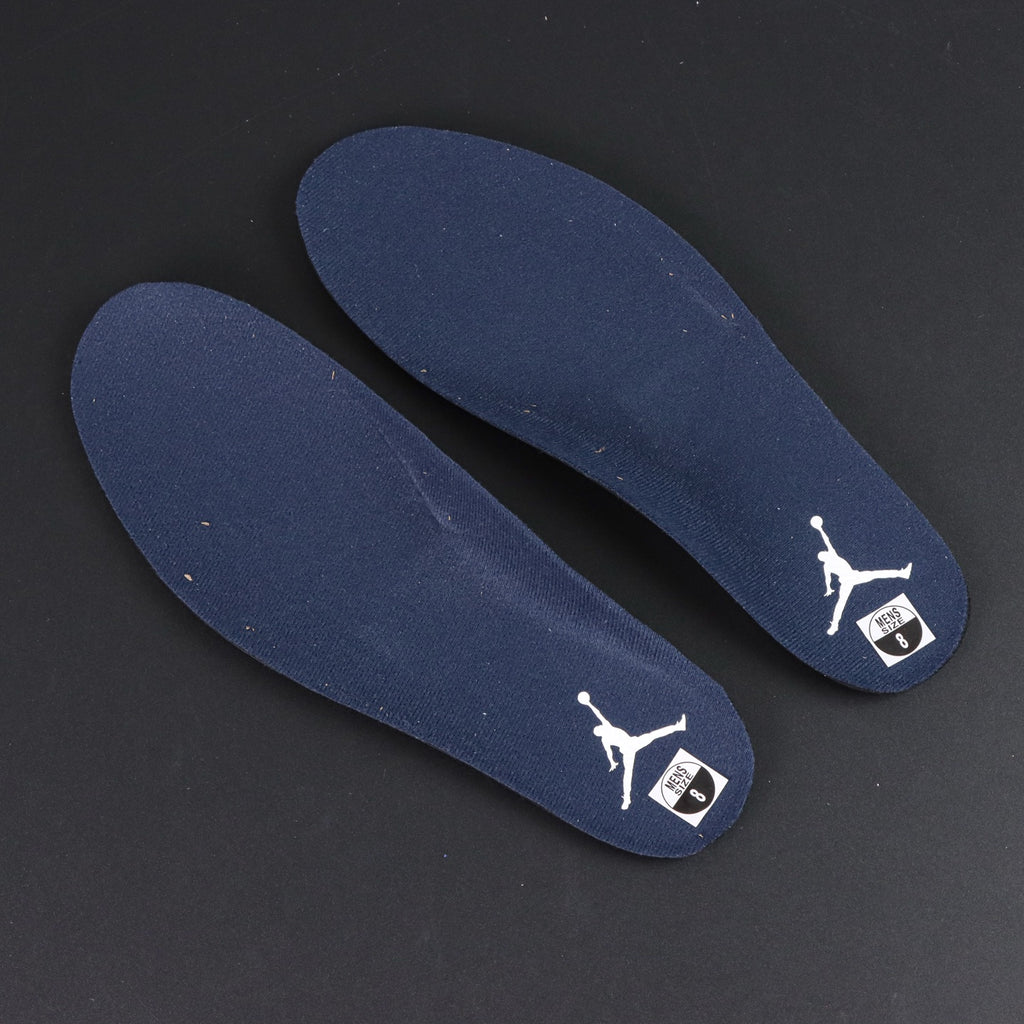 Air Jordan 4 Retro "Midnight Navy"