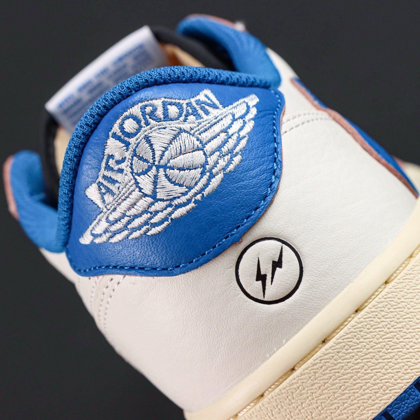 Travis Scott x Air Jordan 1 Low OG