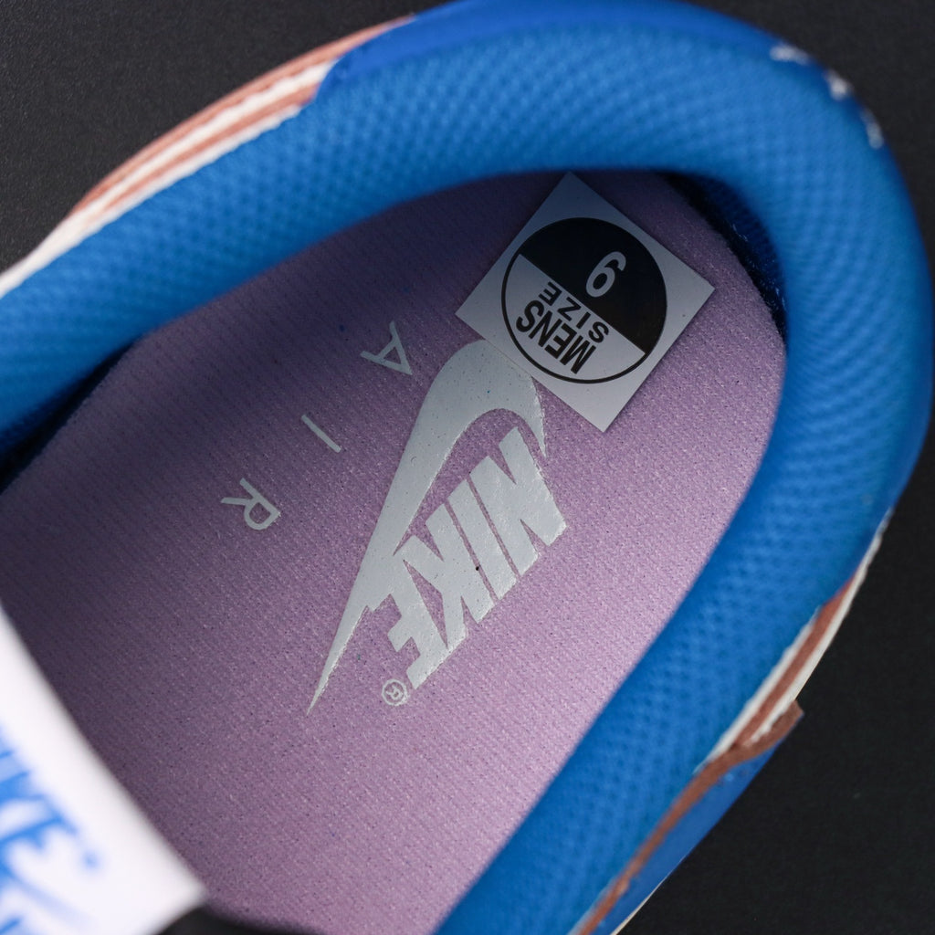 Travis Scott x Air Jordan 1 Low OG