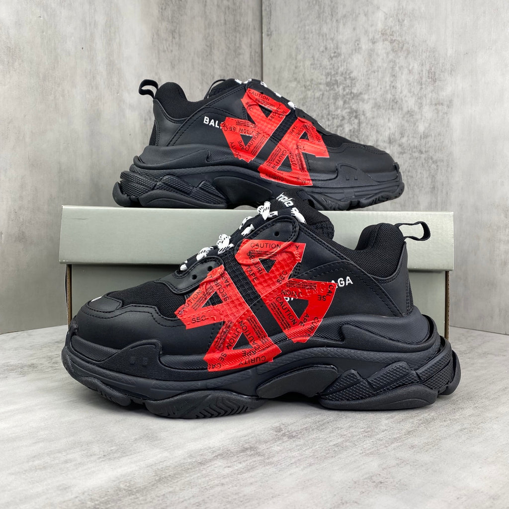 Triple S
