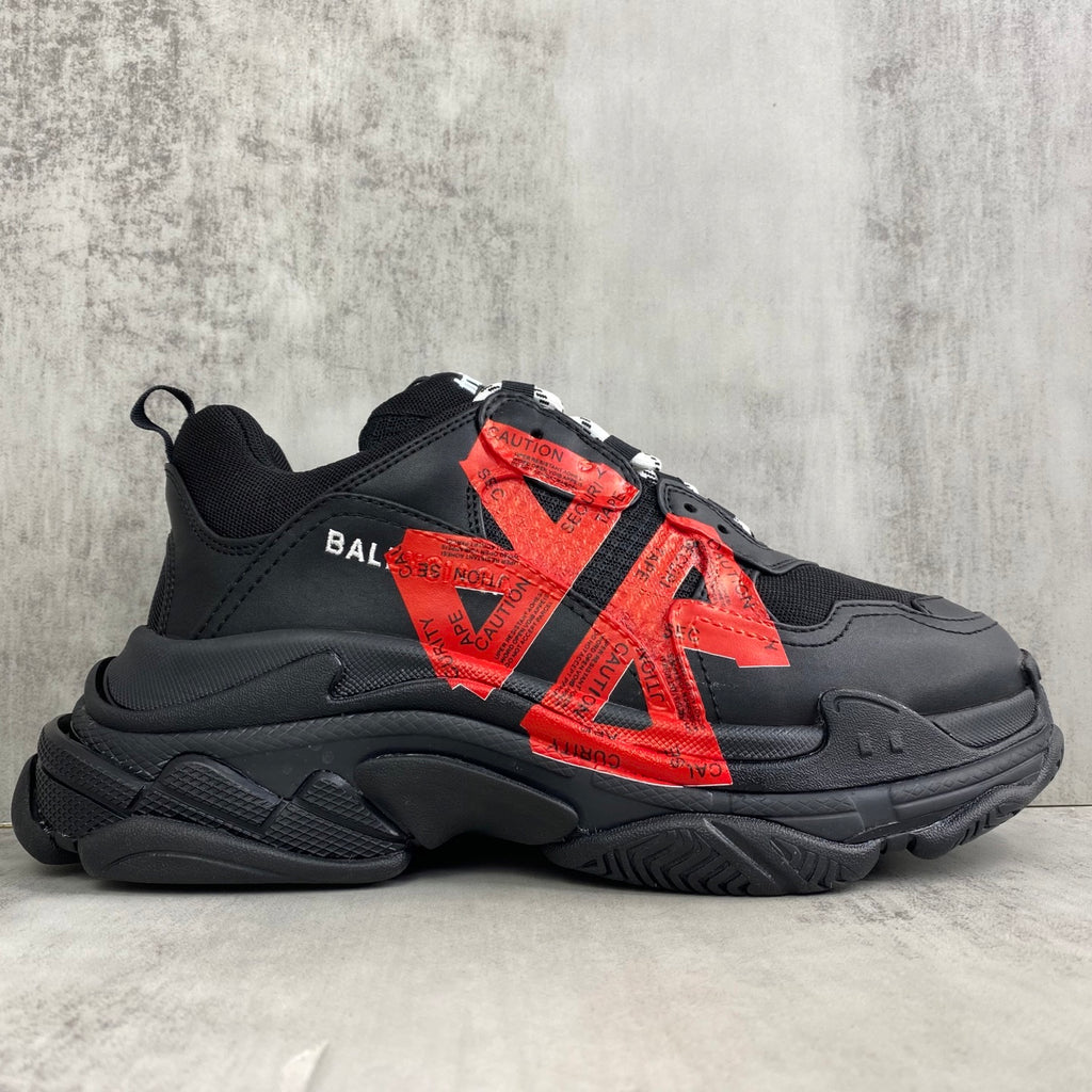 Triple S