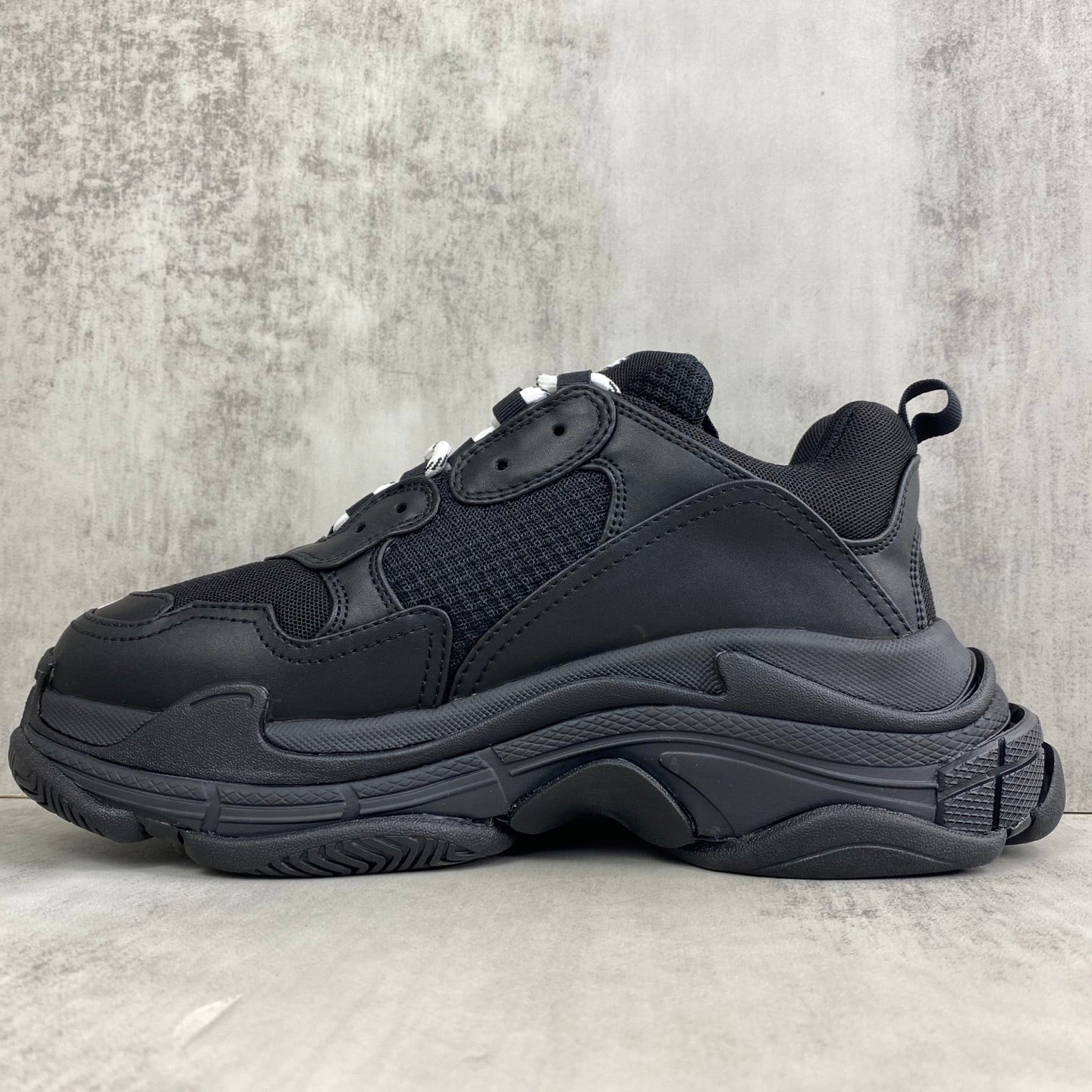 Triple S