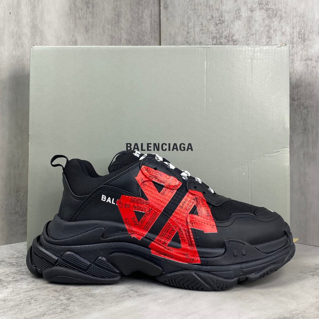 Triple S