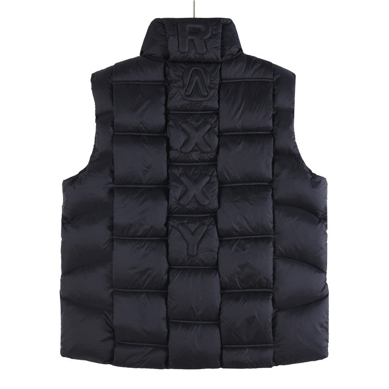 Down Vest