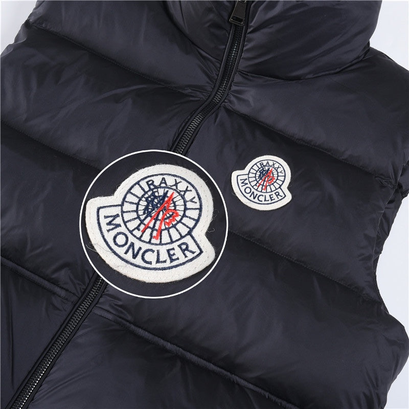 Down Vest