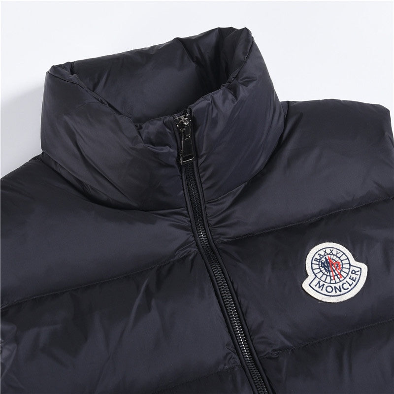 Down Vest