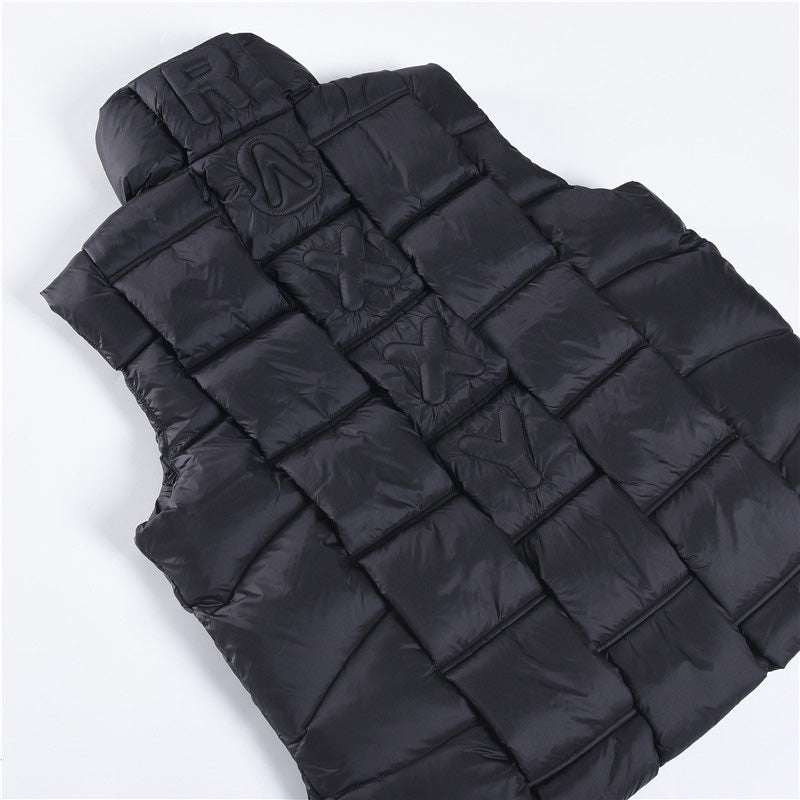 Down Vest