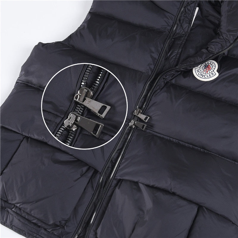Down Vest