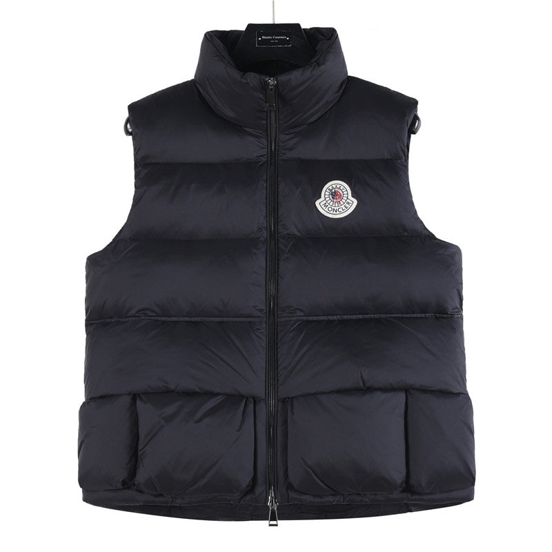 Down Vest