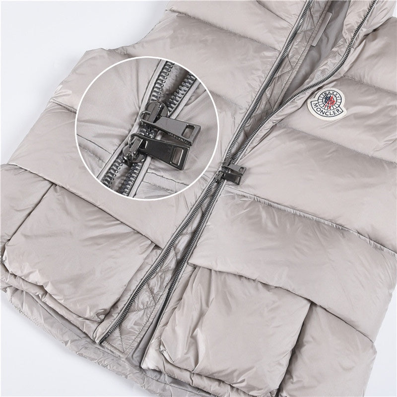 Down Vest