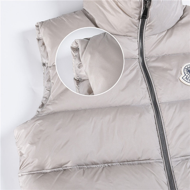 Down Vest